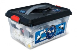 SEVA VESMÍR - Expedice Mars